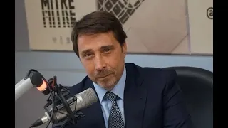 Eduardo Feinmann: “Sergio Massa y Cristina Kirchner han tomado el control total del gobierno”