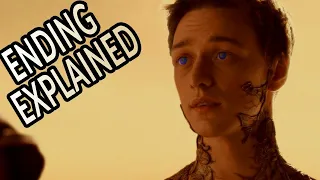 CHILDREN OF DUNE Ending Explained! The Sequel to Dune