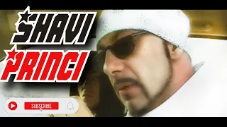 shavi princi - dzebnili (remastered) 2022