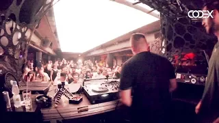 Spartaque Live @ Club 27, Tubingen, Germany (October 2017)