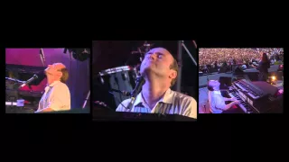 Phil Collins - Do You Remember - Live