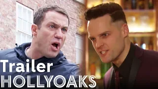 Leap Year Trailer 2020 | Hollyoaks