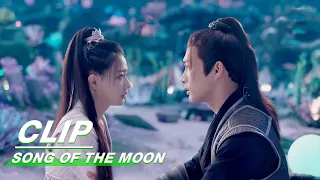 Lu Li Finds Another Half of His Heart | Song Of The Moon EP12 | 月歌行 | iQIYI