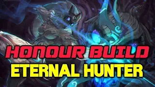 Honour Build: Eternal Hunter (Archer) - Divinity OS 2: Definitive Edition Guide