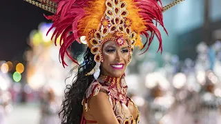 Tour Rio De Janeiro - The Rio Carnival Experience