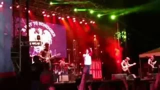 A Day To Remember - Monument (Live 4/4/15 @ Tempe, Arizona)