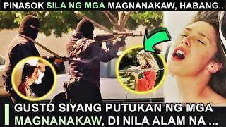 Di Nakapagpigil Ang Mga Magnanakaw Sa Magandang Ito, Hindi Alam Ito Uubos Sa | MOVIE RECAP TAGALOG