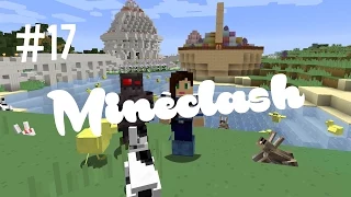 EASTER CHALLENGE - MINECLASH (EP.17)