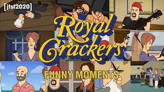 Royal Crackers Funny Moments Compilation (Season 1)