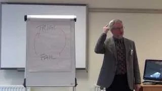 Train the Trainer - How To Run A Great Training Workshop