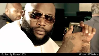 Rihanna , Rick Ross , Sean Kingston & Ciara - LipSync Video Mix 3