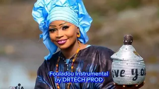 Fouladou Instrumental by DRTECH PROD