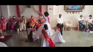 Saiyam No Jay Jay Kara Dance || Diksha Din Special|| #jainism