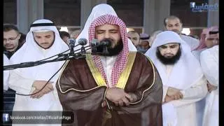 سورة هود الجزء الثاني لعام 1431 هـ - Surat "Hood " Part 2