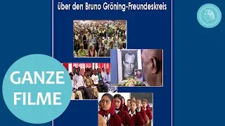 Das wachsende Werk – Impressionen aus dem Bruno Gröning Freundeskreis – ganzer Film