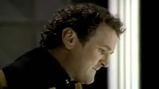 Star Trek TNG - O'Brien's PTSD