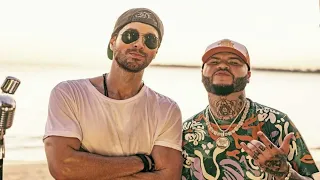 ENRIQUE IGLESIAS X FARRUKO - ME PASE Maia Dan Redrum (Prod. By Adriano Mogo🎤🎧) Extended Vrs.2@22