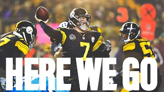 BRING ON THE TITANS - Pittsburgh Steelers Week 7 Hype Video