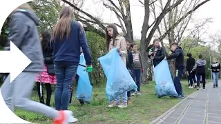 GRUEN - Nachhaltigkeit an der Schule