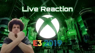 Xbox E3 2019 Live Reaction