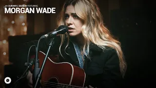 Morgan Wade - Left Me Behind | OurVinyl Sessions