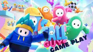 FallGuys Gameplay #gameplay #fallguys #game #oyun