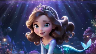 Princess Sofia - Sofia the Mermaid