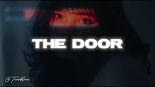 Teddy Swims - The Door (Lyrics)