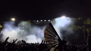 Nico Moreno x Warface - 2 Be High @ Skyline Festival 2024