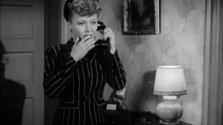 The Thirteenth Hour (1947) Unfiltered Cigarette