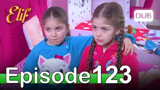 Elif Episode 123 - Urdu Dubbed | Turkish Drama