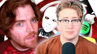 Dumb Conspiracy Theories W/ Shane Dawson