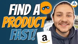 How to Find Amazon Online Arbitrage Products FAST | Product Sourcing