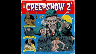 New Castle After Dark presents Creepshow 2