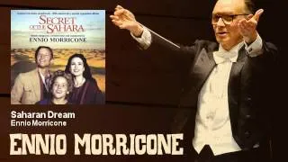 Ennio Morricone - Saharan Dream - feat. Amii Stewart - Il Segreto Del Sahara (1987)