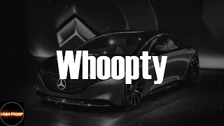 CJ - Whoopty (Lyrics)