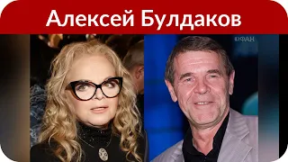 Кому достанется наследство Алексея Булдакова?