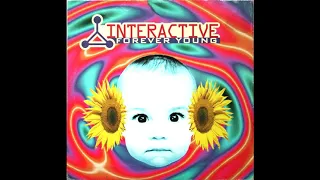 Interactive ‎- Forever Young (Extended Version)
