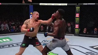 The Most PSYCHOTIC MMA Video You'll Ever See Brutal Knockouts & Highlights 2023