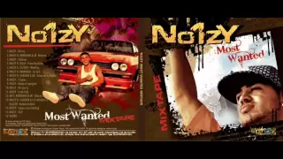 NoizY ft Big-H - From the Block |MixTape MOST WANTED 2010|