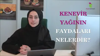 Kenevir Yağı 7 Faydası Kullanım Alanları Ve Yan Etkileri