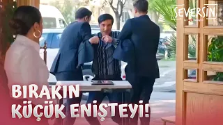 Tüm Aileyi Rezil Etti!  - Seversin 1. Bölüm