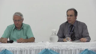 Estudo do Evangelho - Cap. XIV - Honrai Vosso Pai e Vossa Mãe