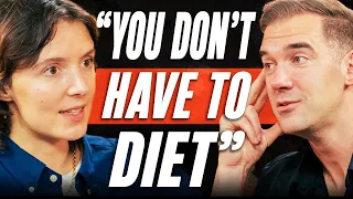 Scientist REVEALS Shocking Sugar Research That Changes EVERYTHING (Hacks That HEAL!) Glucose Goddess