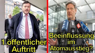 Rene Benko vor Gericht & Habeck Erklärung zum Atomausstieg | 2024 #19