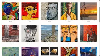 Quebec teacher allegedly lists students' art for sale online without their knowledge