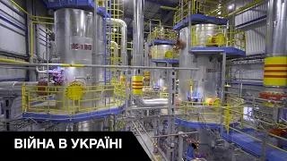 Чи спрацює газова зброя Кремля