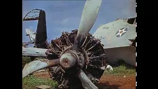 World War 2 1945 Documentory - Hitler in Colour - Real Footage - by roothmens