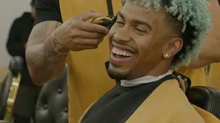 A Day in the Life with Francisco Lindor! | La Vida Más Fina