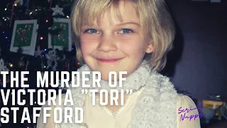 The Murder of Victoria "Tori" Stafford